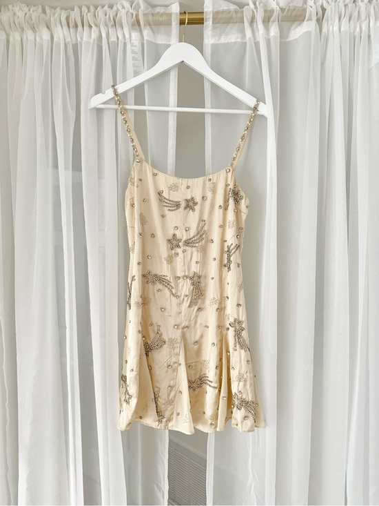For Love And Lemons Dresses & Skirts - For Love & Lemons Shooting Star Dress